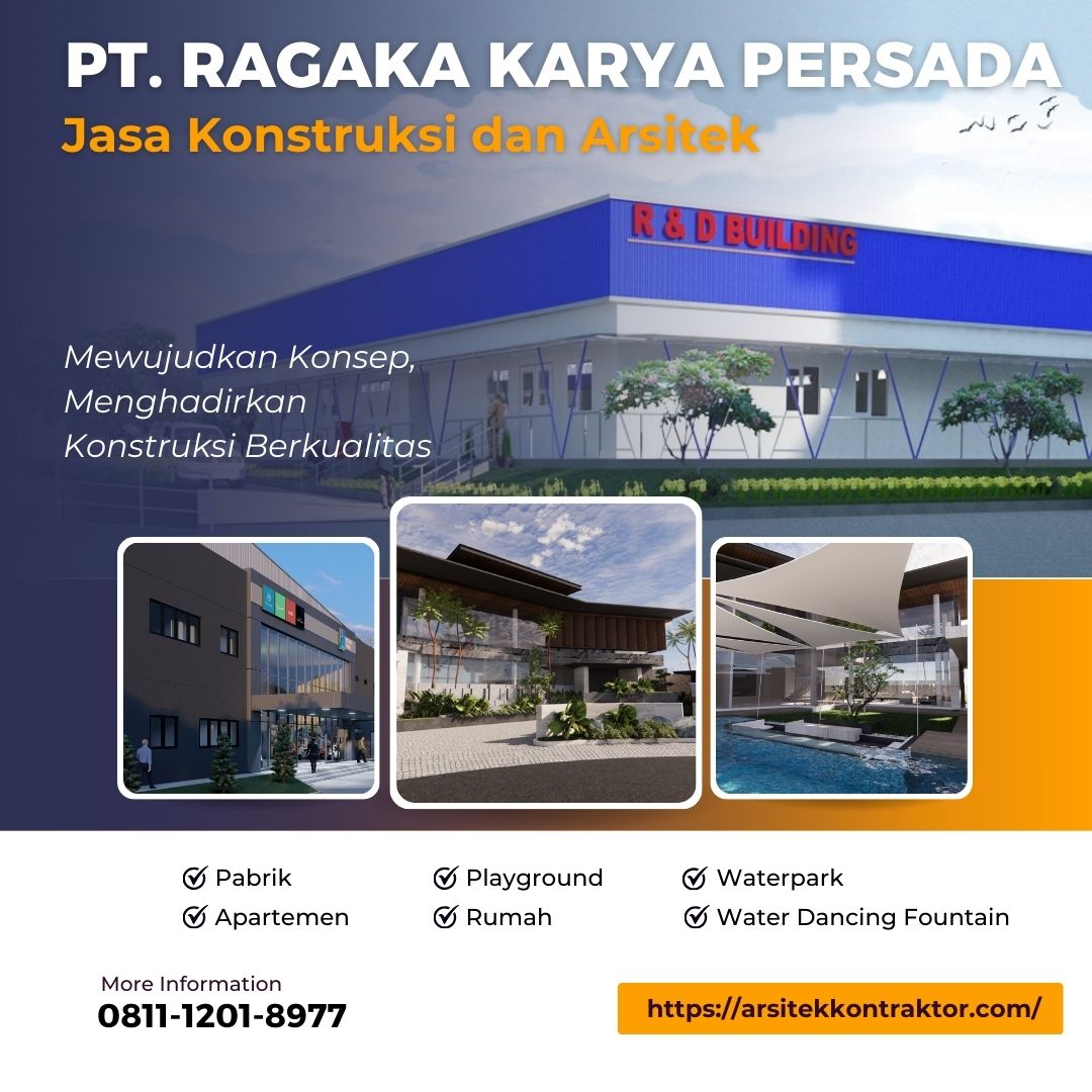 Jasa Arsitek Kontraktor Malang Profesional untuk Hunian Ideal Anda